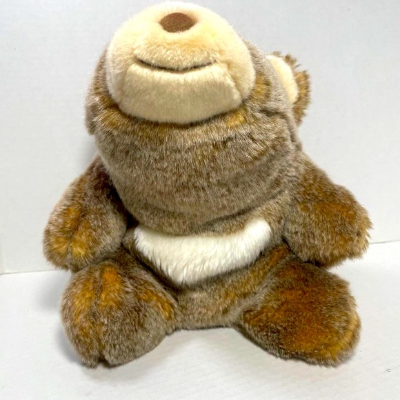 Gund 319931 30th Birthday Edition Snuffles 10”  Multi-Tonal PRICE FIRM - Picture 3 of 14